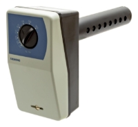 Show details for Siemens Kanalhygrostat, IP30, Art.Nr. : QFM81.2 Picture of Siemens Kanalhygrostat, IP30, Art.Nr. : QFM81.2