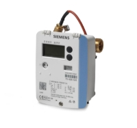 Show details for Siemens Kombiz 0.6m3/h,¾'',110mm,MBus,M10x1,2E, Art.Nr. : WSN805-FBBBF3A Picture of Siemens Kombiz 0.6m3/h,¾'',110mm,MBus,M10x1,2E, Art.Nr. : WSN805-FBBBF3A