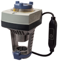 Show details for Siemens Stellantrieb 500N, ACDC 24V, Modbus RTU, Art.Nr. : SAX61P03/MO Picture of Siemens Stellantrieb 500N, ACDC 24V, Modbus RTU, Art.Nr. : SAX61P03/MO