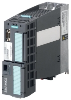 Show details for Siemens Frequenzumrichter 2.2A / 0.75kW / IP20, Art.Nr. : G120P-0.75/32B Picture of Siemens Frequenzumrichter 2.2A / 0.75kW / IP20, Art.Nr. : G120P-0.75/32B