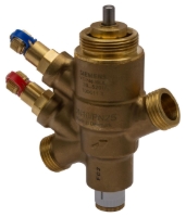 Show details for Siemens Kombiventil DN15,30-520 l/h,AG,P/T, Art.Nr. : VQP46.15L0.5Q Picture of Siemens Kombiventil DN15,30-520 l/h,AG,P/T, Art.Nr. : VQP46.15L0.5Q