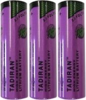 Show details for Siemens Set à 3 Stk. 3.6 V Batterien (AA), Art.Nr. : T45-BA-3 Picture of Siemens Set à 3 Stk. 3.6 V Batterien (AA), Art.Nr. : T45-BA-3