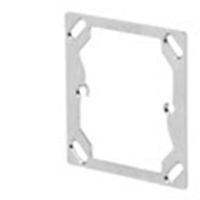 Show details for Siemens Montageplatte 1x1 , Art.Nr. : MP1X1 Picture of Siemens Montageplatte 1x1 , Art.Nr. : MP1X1