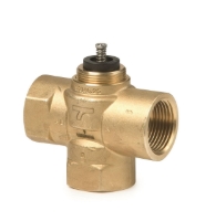 Show details for Siemens Dreiwegventil, DN25, IG, 5.5, Art.Nr. : VXI46.25T/2 Picture of Siemens Dreiwegventil, DN25, IG, 5.5, Art.Nr. : VXI46.25T/2