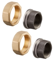 Show products in category Oventrop - Solarthermie Picture for category Oventrop - Solarthermie