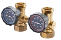 Show products in category Oventrop - Stationen Heizen, Kühlen, Trinkwasser für Wohnungen/Gebäude - „Regumat 130/180“ DN 20/25/32 Picture for category Oventrop - Stationen Heizen, Kühlen, Trinkwasser für Wohnungen/Gebäude - „Regumat 130/180“ DN 20/25/32