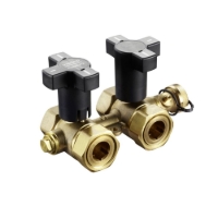 Show products in category Oventrop - Hydraulischer Abgleich in Heizungs- und Kühlanlagen - „Flypass“ Anschlusssysteme und Armaturen Picture for category Oventrop - Hydraulischer Abgleich in Heizungs- und Kühlanlagen - „Flypass“ Anschlusssysteme und Armaturen