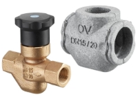 Show products in category Oventrop - Trinkwassertechnik „Aquanova-System“ - „Aquastrom K“ Thermostatisches Kaltwasser-Zirkulationsventil Picture for category Oventrop - Trinkwassertechnik „Aquanova-System“ - „Aquastrom K“ Thermostatisches Kaltwasser-Zirkulationsventil