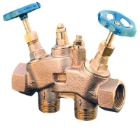 Show products in category Oventrop - Trinkwassertechnik „Aquanova-System“ - Armaturen zur Wasserenthärtung Picture for category Oventrop - Trinkwassertechnik „Aquanova-System“ - Armaturen zur Wasserenthärtung