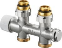 Show products in category Oventrop - „Multiblock T/T-RTL“ Anschlussarmaturen für Heizkörper mit Mittenanschluss - „Multiblock T“ Zweirohrarmatur Picture for category Oventrop - „Multiblock T/T-RTL“ Anschlussarmaturen für Heizkörper mit Mittenanschluss - „Multiblock T“ Zweirohrarmatur