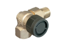 Show products in category Oventrop - Ventilgarnituren und Armaturen für Zweirohrheizungen - „Bypass-Combi Duo“ Zweirohr mit Absperrung Picture for category Oventrop - Ventilgarnituren und Armaturen für Zweirohrheizungen - „Bypass-Combi Duo“ Zweirohr mit Absperrung