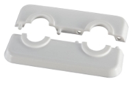 Show products in category Oventrop - Verschraubungen für Heizkörper mit integrierter Ventilgarnitur - Abdeckrosette aus Kunststoff, weiß Picture for category Oventrop - Verschraubungen für Heizkörper mit integrierter Ventilgarnitur - Abdeckrosette aus Kunststoff, weiß