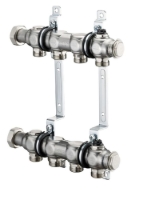 Show products in category Oventrop - Verteiler - „Multidis SH“ Edelstahl-Verteiler Picture for category Oventrop - Verteiler - „Multidis SH“ Edelstahl-Verteiler