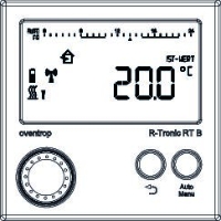 Show products in category Oventrop - „R-Tronic“ Klima-Anzeige/Regelung wibutler-Gateway und Hydraulischer Abgleich - „R-Tronic RT B“ Funk-Thermostat Picture for category Oventrop - „R-Tronic“ Klima-Anzeige/Regelung wibutler-Gateway und Hydraulischer Abgleich - „R-Tronic RT B“ Funk-Thermostat