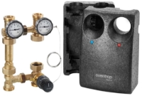 Show products in category Oventrop - „Regumat F/FR“ Stationen für thermisch geregelte Flächenheizungen - „Regumat F-130“ DN 25 Picture for category Oventrop - „Regumat F/FR“ Stationen für thermisch geregelte Flächenheizungen - „Regumat F-130“ DN 25