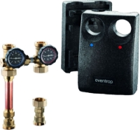Show products in category Oventrop - „Regumat 130/180“ DN 20/25/32 - „Regumat S-130“ DN 25 - ungemischter Heizkreis Picture for category Oventrop - „Regumat 130/180“ DN 20/25/32 - „Regumat S-130“ DN 25 - ungemischter Heizkreis
