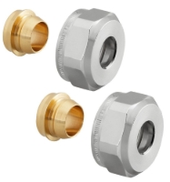 Show products in category Oventrop - Verbindungstechnik - „Ofix“ Klemmringverschraubungen (2fach) Picture for category Oventrop - Verbindungstechnik - „Ofix“ Klemmringverschraubungen (2fach)