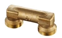 Show products in category Oventrop - Verschraubungen für Heizkörper mit integrierter Ventilgarnitur - Umlenkstücke Picture for category Oventrop - Verschraubungen für Heizkörper mit integrierter Ventilgarnitur - Umlenkstücke