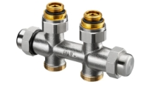 Show products in category Oventrop - „Q-Tech“ Verschraubungen für den automatischen Hydraulischen Abgleich - „Multiflex FQ“ Verschraubung für G ½ IG Picture for category Oventrop - „Q-Tech“ Verschraubungen für den automatischen Hydraulischen Abgleich - „Multiflex FQ“ Verschraubung für G ½ IG