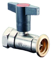 Show products in category Oventrop - Weitere zugehörige Armaturen - „Optibal P“ Pumpenkugelhähne Picture for category Oventrop - Weitere zugehörige Armaturen - „Optibal P“ Pumpenkugelhähne
