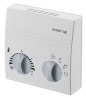 Show products in category Oventrop - „Regusol“ Stationen und „Regtronic“ Regler für die Solarthermie - Raumbediengerät Picture for category Oventrop - „Regusol“ Stationen und „Regtronic“ Regler für die Solarthermie - Raumbediengerät