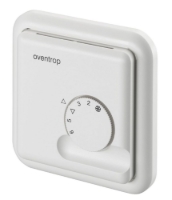 Show products in category Oventrop - Raumthermostate - Raumthermostat Unterputz (Heizen) Picture for category Oventrop - Raumthermostate - Raumthermostat Unterputz (Heizen)