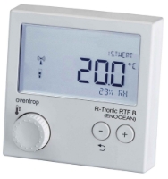 Show products in category Oventrop - „DynaTemp HA“ Home Automation - „R-Tronic RTF B“ (ENOCEAN) Funk-Thermostat für Smart Home Anwendungen Picture for category Oventrop - „DynaTemp HA“ Home Automation - „R-Tronic RTF B“ (ENOCEAN) Funk-Thermostat für Smart Home Anwendungen