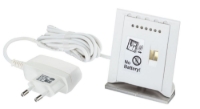 Show products in category Oventrop - „DynaTemp HA“ Home Automation - Zubehör Picture for category Oventrop - „DynaTemp HA“ Home Automation - Zubehör