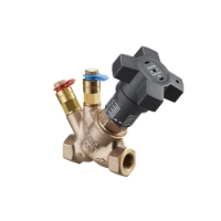 Show products in category Oventrop - „Hydrocontrol“ Regulier- und Absperrventile - „Hydrocontrol VTR“ Strangregulierventile PN 25 / PN 16 Picture for category Oventrop - „Hydrocontrol“ Regulier- und Absperrventile - „Hydrocontrol VTR“ Strangregulierventile PN 25 / PN 16