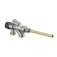 Show products in category Oventrop - Ventilgarnituren und Armaturen für Zweirohrheizungen - Tauchrohrventile mit Absperrung Picture for category Oventrop - Ventilgarnituren und Armaturen für Zweirohrheizungen - Tauchrohrventile mit Absperrung