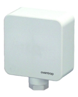 Show products in category Oventrop - Raumthermostate, Stellantriebe - „Sensor GA FD“ Taupunktwächter Picture for category Oventrop - Raumthermostate, Stellantriebe - „Sensor GA FD“ Taupunktwächter