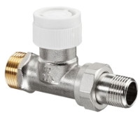 Show products in category Oventrop - Ventile für den manuellen Hydraulischen Abgleich - Thermostatventile „AV 9“ (Außengewinde) Picture for category Oventrop - Ventile für den manuellen Hydraulischen Abgleich - Thermostatventile „AV 9“ (Außengewinde)