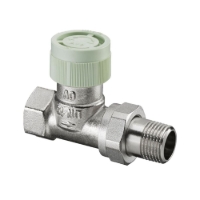 Show products in category Oventrop - Ventile für den manuellen Hydraulischen Abgleich - Thermostatventile „RFV 9“ Picture for category Oventrop - Ventile für den manuellen Hydraulischen Abgleich - Thermostatventile „RFV 9“