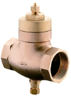 Show products in category Oventrop - Armaturen zur Wasserenthärtung - Verschneidearmatur DN 50 Picture for category Oventrop - Armaturen zur Wasserenthärtung - Verschneidearmatur DN 50