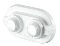 Show products in category Oventrop - Ventilgarnituren und Armaturen für Einrohrheizungsanlagen - Abdeckrosette aus Kunststoff Picture for category Oventrop - Ventilgarnituren und Armaturen für Einrohrheizungsanlagen - Abdeckrosette aus Kunststoff