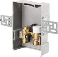 Show products in category Oventrop - „Unidis“ Flächenheizungssystem mit dezentraler Verteilung - „Unibox E BV vario“ Raumtemeraturreglung mit Bypass Picture for category Oventrop - „Unidis“ Flächenheizungssystem mit dezentraler Verteilung - „Unibox E BV vario“ Raumtemeraturreglung mit Bypass