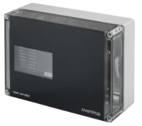 Show products in category Oventrop - „DynaTemp BA“ Building Automation Einzelraum-Temperaturregelung über Bussystem „CR-BSX“ - DDC „CR-BSX“ Zentrale Steuer- und Regeleinheit Picture for category Oventrop - „DynaTemp BA“ Building Automation Einzelraum-Temperaturregelung über Bussystem „CR-BSX“ - DDC „CR-BSX“ Zentrale Steuer- und Regeleinheit