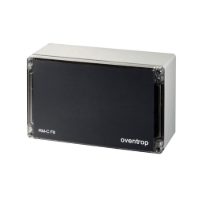 Show products in category Oventrop - „DynaTemp BA“ Building Automation Einzelraum-Temperaturregelung über Bussystem „CR-BSX“ - „RM-C F8“ Raummodul Picture for category Oventrop - „DynaTemp BA“ Building Automation Einzelraum-Temperaturregelung über Bussystem „CR-BSX“ - „RM-C F8“ Raummodul