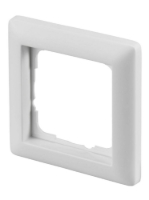 Show products in category Oventrop - „DynaTemp BA“ Building Automation Einzelraum-Temperaturregelung über Bussystem „CR-BSX“ - „ABR-55“ Abdeckrahmen Picture for category Oventrop - „DynaTemp BA“ Building Automation Einzelraum-Temperaturregelung über Bussystem „CR-BSX“ - „ABR-55“ Abdeckrahmen