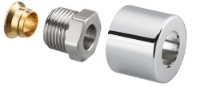 Show products in category Oventrop - Exklusive Ventile - Klemmringverschraubungs-Sets (1fach) Picture for category Oventrop - Exklusive Ventile - Klemmringverschraubungs-Sets (1fach)