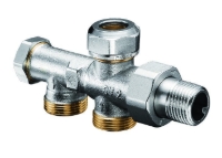 Show products in category Oventrop - Ventilgarnituren und Armaturen für Einrohrheizungsanlagen - „Uno“-Einrohr-Anschlussstück M 24 x 1,5 Picture for category Oventrop - Ventilgarnituren und Armaturen für Einrohrheizungsanlagen - „Uno“-Einrohr-Anschlussstück M 24 x 1,5