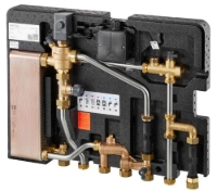 Show products in category Oventrop - „Regudis W“ Wohnungsstationen - „Regudis W-HTE“ Wohnungsstationen - elektronische Regelung, Bautiefe 110 mm Picture for category Oventrop - „Regudis W“ Wohnungsstationen - „Regudis W-HTE“ Wohnungsstationen - elektronische Regelung, Bautiefe 110 mm