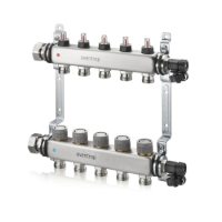 Show products in category Oventrop - „Multidis SFQ“-Verteiler mit „Q-Tech“ für den automatischen Hydraulischen Abgleich - „Multidis SFQ“ Edelstahl-Verteiler Picture for category Oventrop - „Multidis SFQ“-Verteiler mit „Q-Tech“ für den automatischen Hydraulischen Abgleich - „Multidis SFQ“ Edelstahl-Verteiler