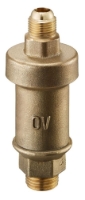 Show products in category Oventrop - Tankausrüstung - Flüssigkeitssicherung Picture for category Oventrop - Tankausrüstung - Flüssigkeitssicherung