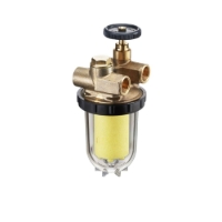 Show products in category Oventrop - Entlüfter, Filter - „Oilpur Z A“ Heizölfilter für Zweistrangsysteme mit Absperrung Picture for category Oventrop - Entlüfter, Filter - „Oilpur Z A“ Heizölfilter für Zweistrangsysteme mit Absperrung