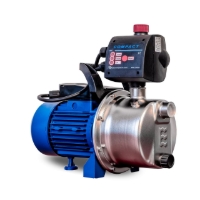 Show details for Elpumps Pumpen JPV 1300 INOX Automatic Gartenpumpe, mit INOX-Pumpenrad und Pumpengehäuse, 1300 W, 5.400 l/h, 4,8 bar, Art.Nr. : JPV 1300 INOX Automatic Picture of Elpumps Pumpen JPV 1300 INOX Automatic Gartenpumpe, mit INOX-Pumpenrad und Pumpengehäuse, 1300 W, 5.400 l/h, 4,8 bar, Art.Nr. : JPV 1300 INOX Automatic