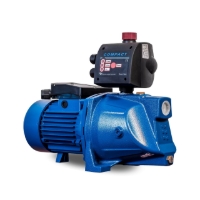 Show details for Elpumps Pumpen JPV 1500 B Automatic Gartenpumpe, mit INOX-Pumpenrad, 1500 W, 6.300 l/h, 4,8 bar, Art.Nr. : JPV 1500 B Automatic Picture of Elpumps Pumpen JPV 1500 B Automatic Gartenpumpe, mit INOX-Pumpenrad, 1500 W, 6.300 l/h, 4,8 bar, Art.Nr. : JPV 1500 B Automatic