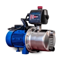 Show details for Elpumps Pumpen JPV 1500 INOX Automatic Gartenpumpe, mit INOX-Pumpenrad und Pumpengehäuse, 1500 W, 6.300 l/h, 4,8 bar, Art.Nr. : JPV 1500 INOX Automatic Picture of Elpumps Pumpen JPV 1500 INOX Automatic Gartenpumpe, mit INOX-Pumpenrad und Pumpengehäuse, 1500 W, 6.300 l/h, 4,8 bar, Art.Nr. : JPV 1500 INOX Automatic