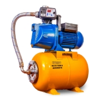 Show details for Elpumps Pumpen VB 25/1300 B Automatic Hauswasserwerk, mit INOX-Pumpenrad, 1300 W, 5.400 l/h, 4,7 bar, 25 L, Art.Nr. : VB 25/1300 B Automatic Picture of Elpumps Pumpen VB 25/1300 B Automatic Hauswasserwerk, mit INOX-Pumpenrad, 1300 W, 5.400 l/h, 4,7 bar, 25 L, Art.Nr. : VB 25/1300 B Automatic