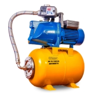 Show details for Elpumps Pumpen VB 25/1500 B Automatic Hauswasserwerk, mit INOX-Pumpenrad, 1500 W, 6.300 l/h, 4,8 bar, 25 L, Art.Nr. : VB 25/1500 B Automatic Picture of Elpumps Pumpen VB 25/1500 B Automatic Hauswasserwerk, mit INOX-Pumpenrad, 1500 W, 6.300 l/h, 4,8 bar, 25 L, Art.Nr. : VB 25/1500 B Automatic